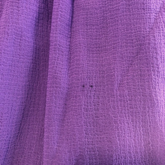 NWT Ramy Brook Calista Coverup Dress - Picture 7 of 7